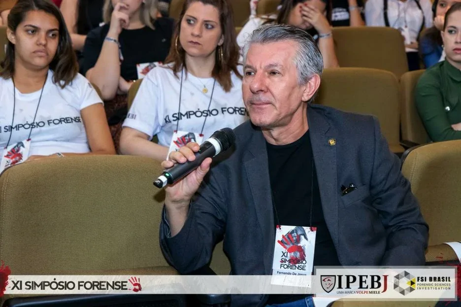 XI Simpósio Forense