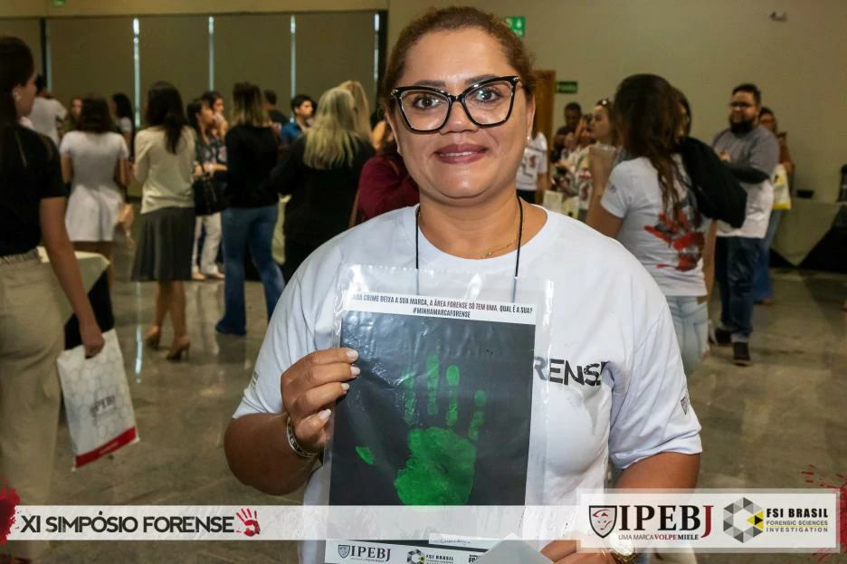 XI Simpósio Forense