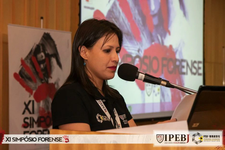 XI Simpósio Forense