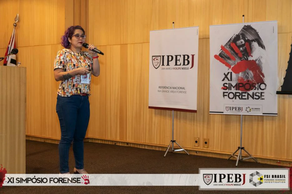 XI Simpósio Forense