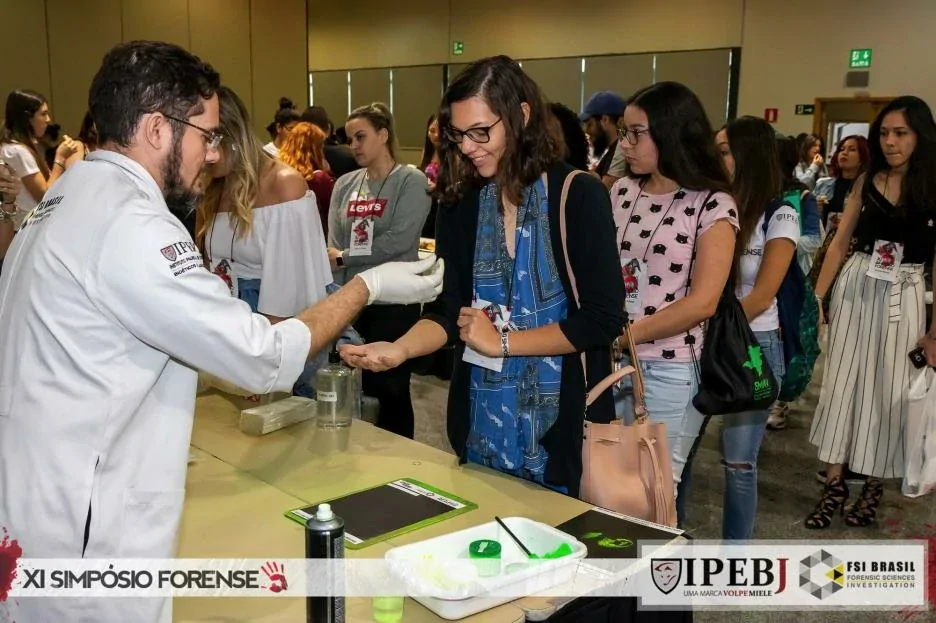 XI Simpósio Forense