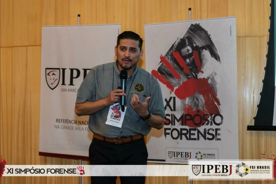 XI Simpósio Forense