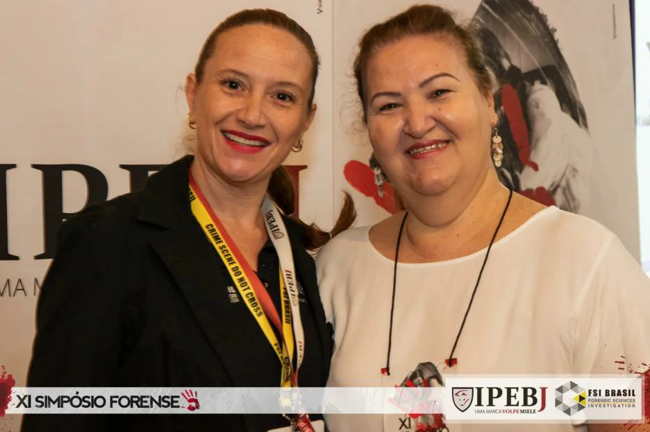 XI Simpósio Forense