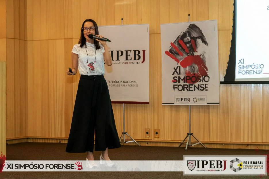 XI Simpósio Forense