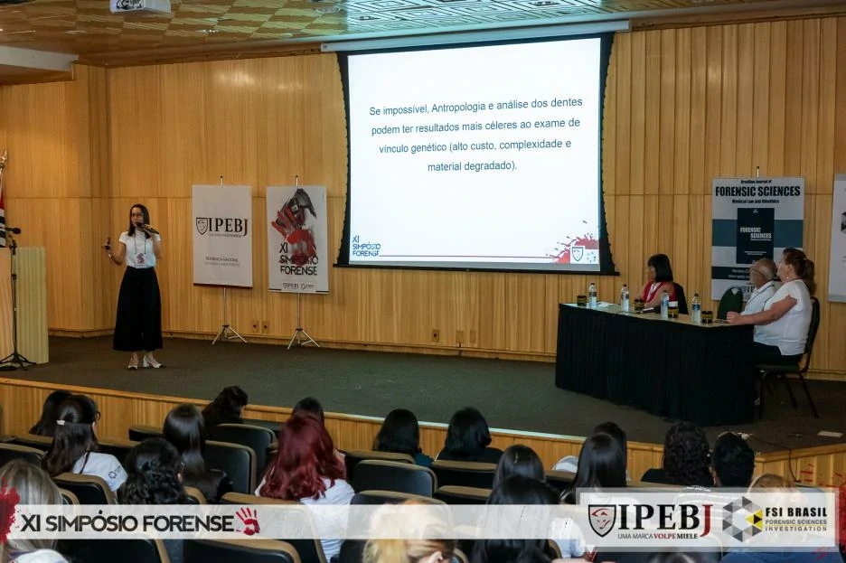 XI Simpósio Forense