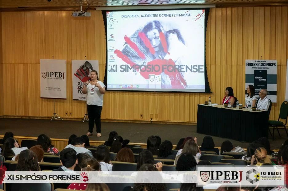 XI Simpósio Forense