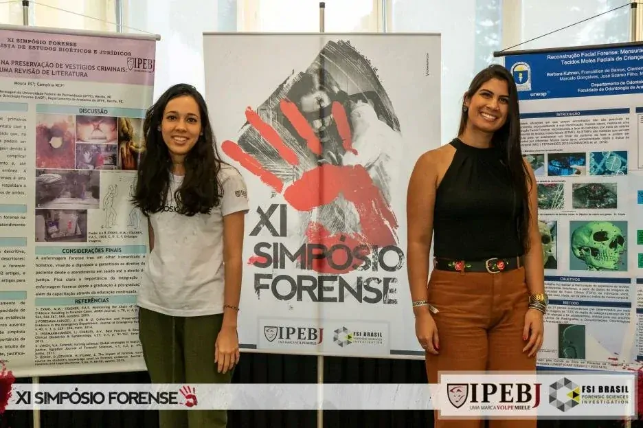 XI Simpósio Forense