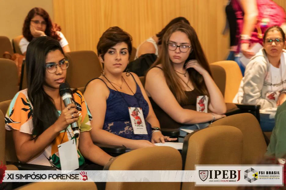 XI Simpósio Forense