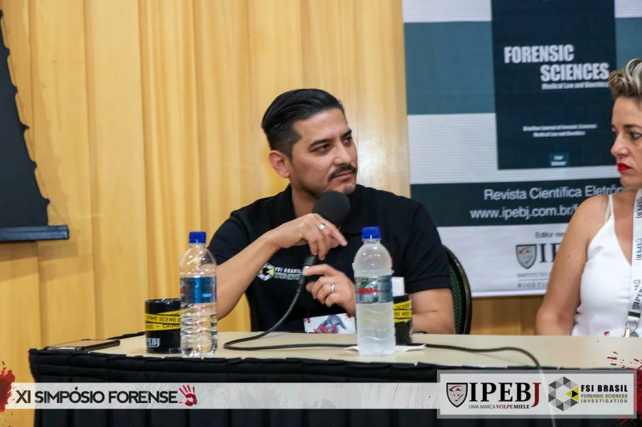XI Simpósio Forense