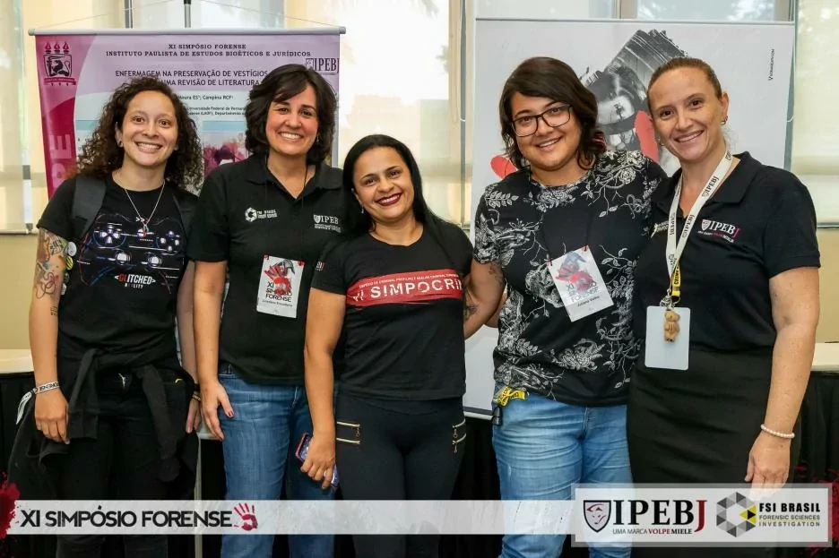 XI Simpósio Forense