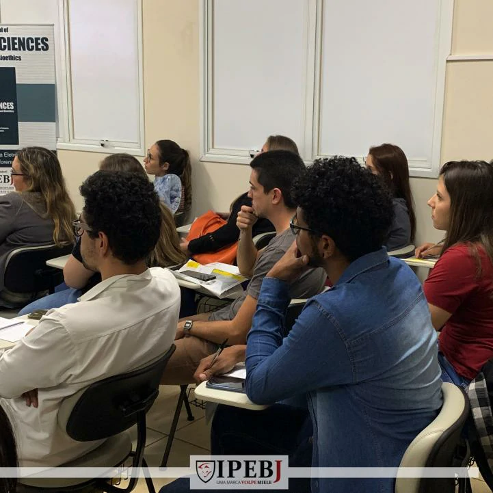 Psicologia Policial x Linguística Forense