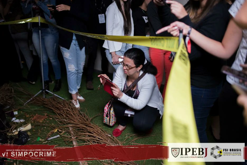 VI SIMPOCRIME