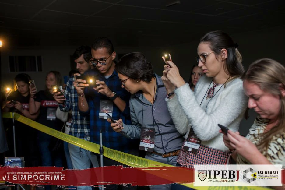 VI SIMPOCRIME