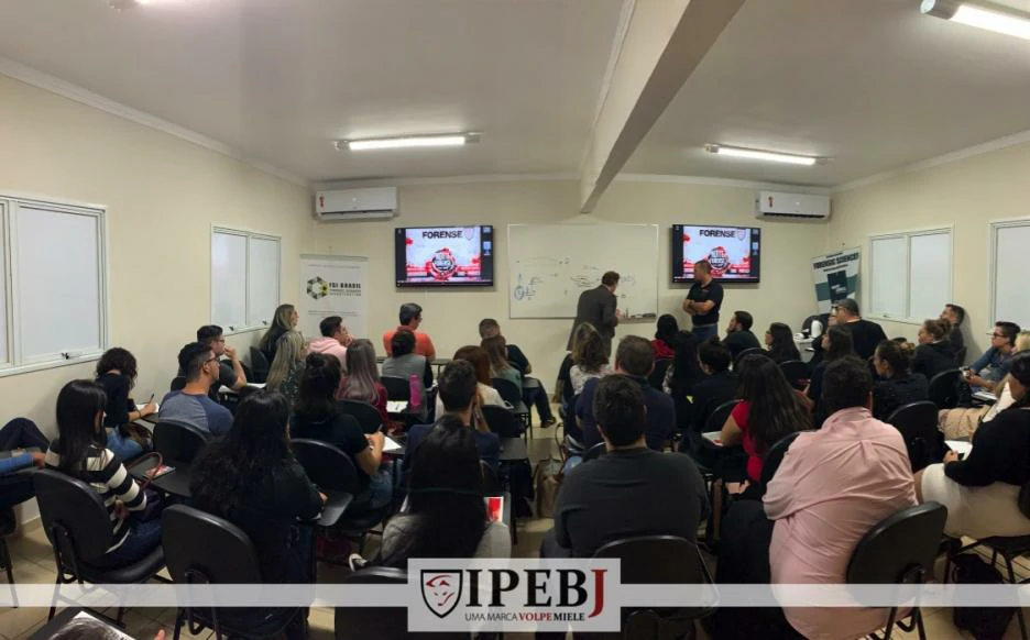 Combate Forense: Balística Forense